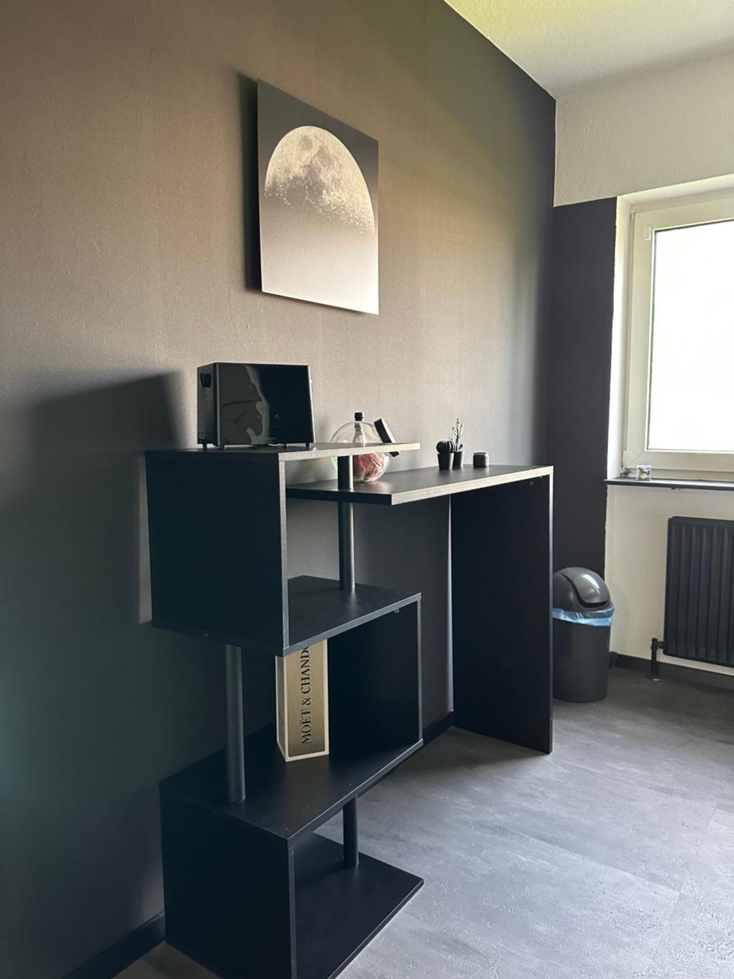 Oase Am Schwimmbad Appartement Bad Bergzabern Buitenkant foto