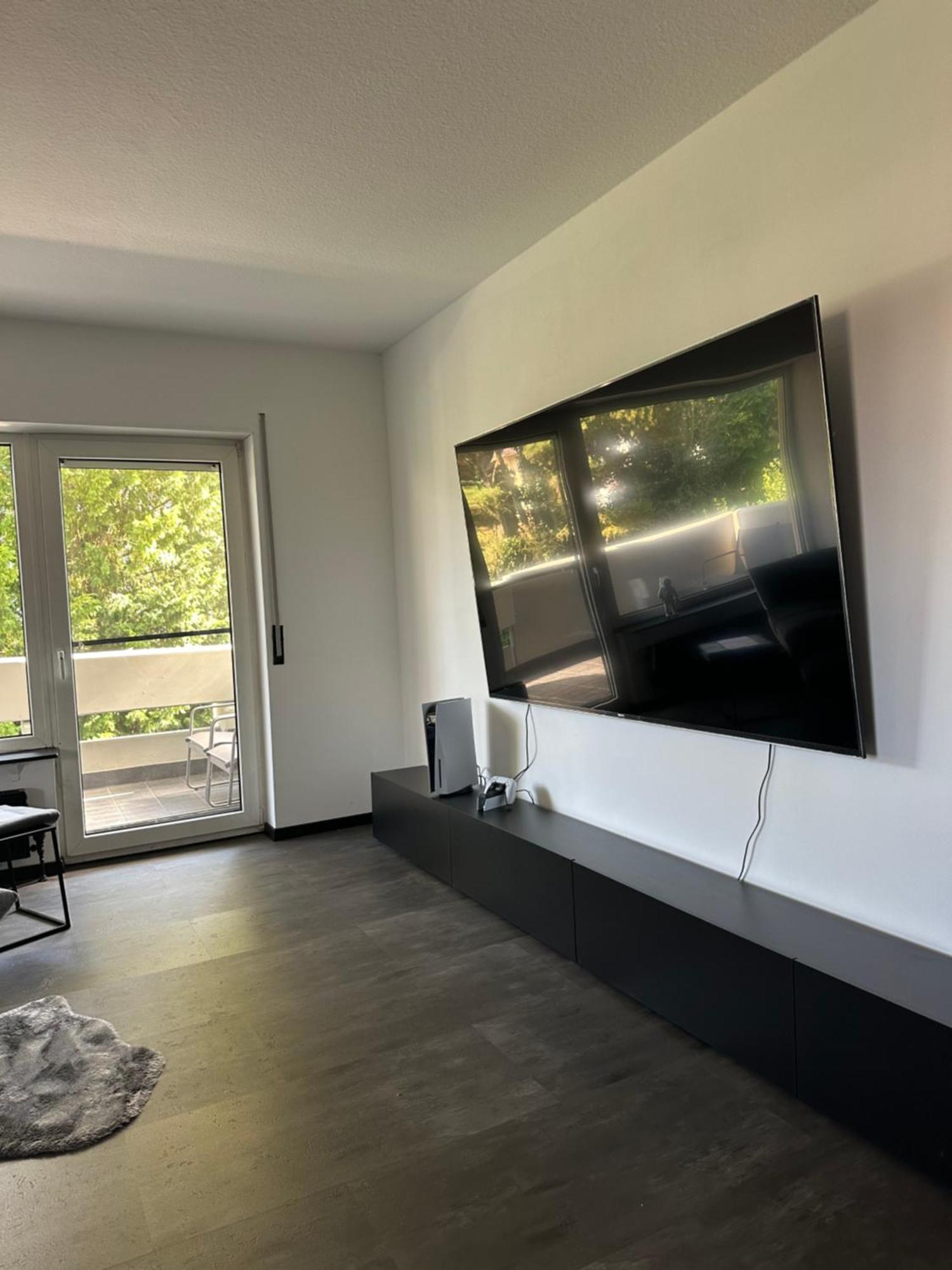 Oase Am Schwimmbad Appartement Bad Bergzabern Buitenkant foto