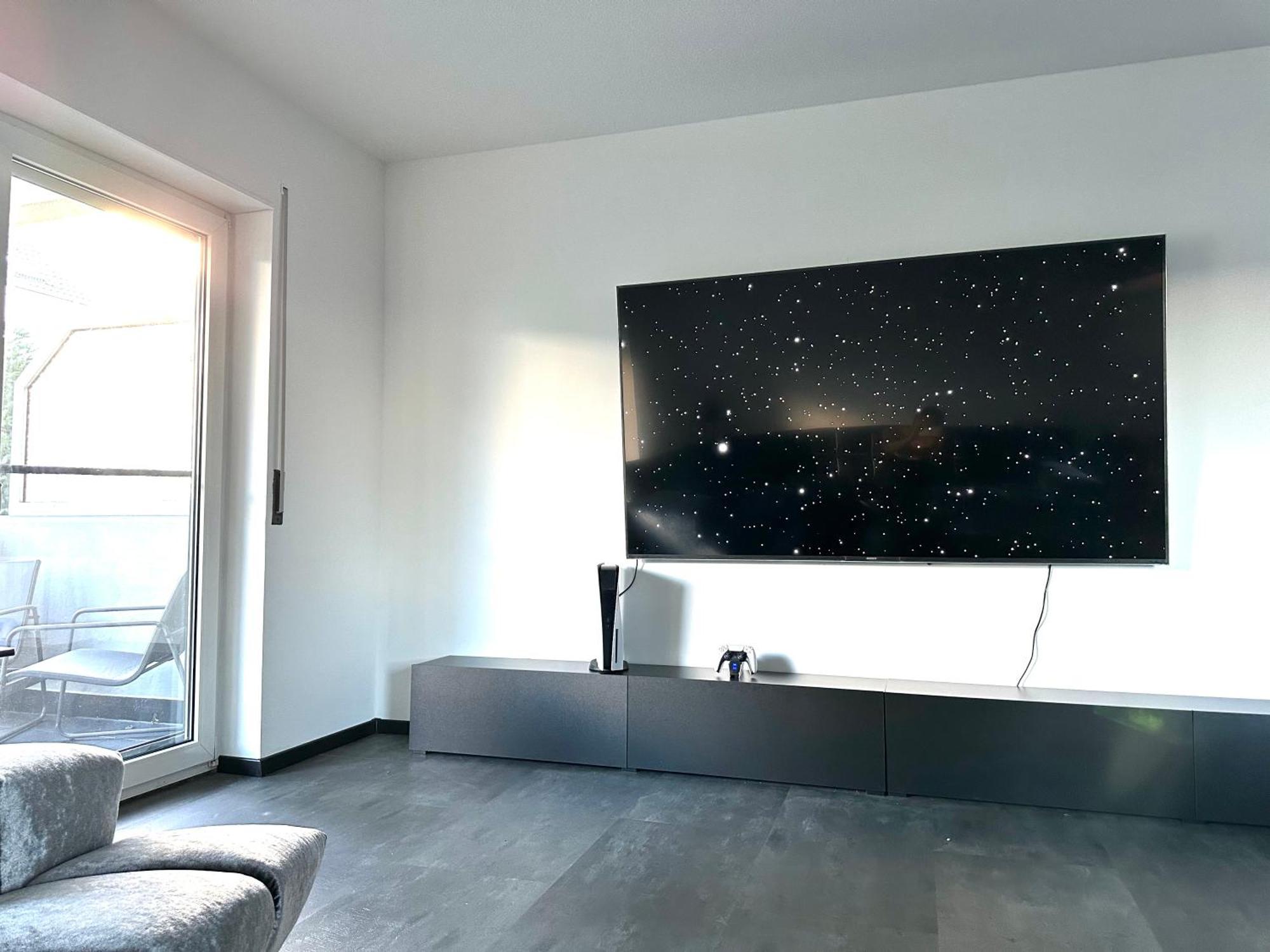 Oase Am Schwimmbad Appartement Bad Bergzabern Buitenkant foto