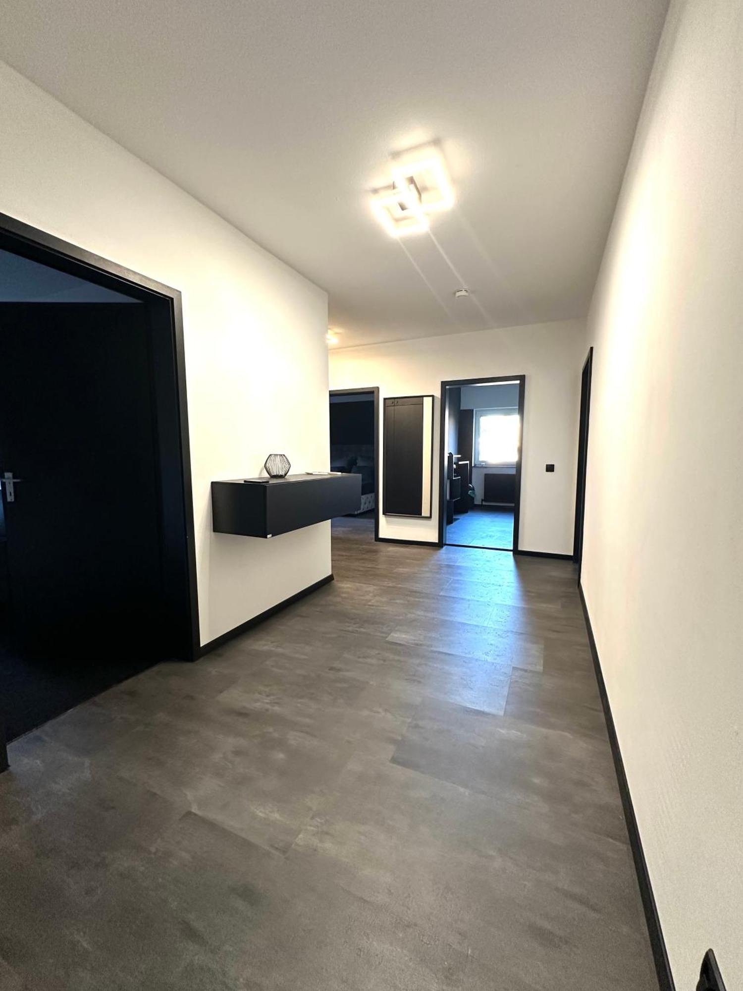 Oase Am Schwimmbad Appartement Bad Bergzabern Buitenkant foto